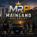 ORGANIZATION 01 || MAINLAND RP server ikon