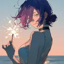 @The Sky