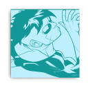 ˗ˏˋ ✸ ˎˊ˗ 𝐌𝐢𝐠𝐡𝐭 𝐚𝐬 𝐰𝐞𝐥𝐥 𝐠𝐢𝐯𝐞 𝐮𝐩,𝐢𝐦! ˗ˏˋ ✸ ˎˊ˗ Discord server icon