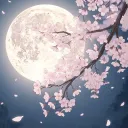 𝐓𝐡𝐞 𝐌𝐨𝐨𝐧 𝐅𝐥𝐨𝐰𝐞𝐫 𝐅𝐢𝐞𝐥𝐝🌸