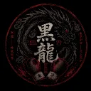 The Black Dragons