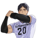 ✿ ິ᤻  ゛╱  ե𑄜𝕓io𑂘　𓎐Ი🏐    ∂ʝ2ℓ Discord server icon