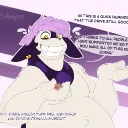 Vore UwU's server