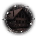 ˬ　  hunter’s boulevard 　  𓈒 Discord server icon