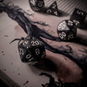 Welcome to Hawkins Discord server icon