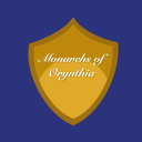 The Monarchs of Orynthia Discord server icon
