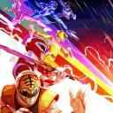 POWER RANGERS: Legacy Reborn