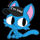DonutWolf’s secret Crib