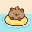 🍊 capy club .🌿sfw .🌿fun .🌿games .🌿capybaras