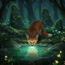 Dewdrop Den 18+ icon