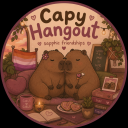 Capy Hangout