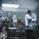 Star Wars | Criminal's Scheme Discord server icon