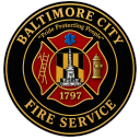Baltimore City - ITF