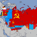 🚩-{ The Post Union }- 🚩 Discord server icon