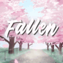 Fallen Discord server icon