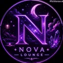 NOVA LOUNGE ✨