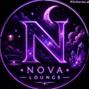 NOVA LOUNGE ✨