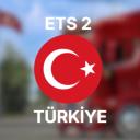 Euro Truck Simulator  Türkiye Sunucusu 🇹🇷