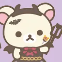ᜊᰍ﹕mochi-ween 🎃 ᵎᵎ