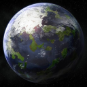 Hydrothera Community Project Discord server icon