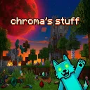 chroma's development