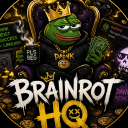 Brainrot HQ Discord server icon