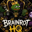 Brainrot HQ