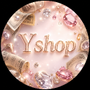 Yshop Discord server icon