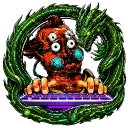 OrinPlaysGames