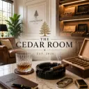 The Cedar Room