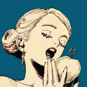 𝜗ৎ - Pandollia Discord server icon