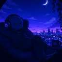 Chilling server & chatting