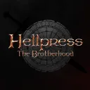 Hellpress: The Brotherhood
