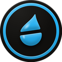 ServerDrop Server Icon