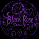 🌹 Black Rose Society | Goth • E-Girls • VC / 18+