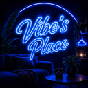 Vibez Place Discord server icon