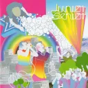 Junior Senior's Discord Full Of Music discord icon