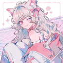 ₊✩‧₊˚Kitties bedroom˚₊✩‧₊ Discord server icon