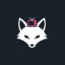 foxy TV discord icon