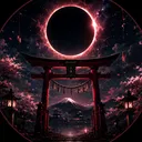 🌌 天蝕 | 𝐇𝐞𝐚𝐯𝐞𝐧𝐥𝐲 𝐄𝐜𝐥𝐢𝐩𝐬𝐞