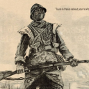 𝚃𝚑𝚎𝚢 𝚂𝚑𝚊𝚕𝚕 𝙽𝚘𝚝 𝙿𝚊𝚜𝚜 Discord server icon