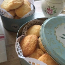 Biscuit lounge