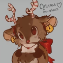 Rudie's Dating Server :3 🩵 Discord server icon