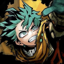 ⌥〔 ⋅ 𝗤𝗨!𝗥𝗞﹡ 〕 Discord server icon