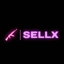 SELLX Discord server icon