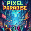 Pixel Paradise