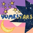 𖤐,”•‥ Yumestars ! 〜