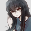 𝜗𝜚 muichiro fanclub Discord server icon