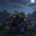 『 💥𝗦𝗟𝗜𝗠𝗬_𝗘𝗠𝗣𝗜𝗥𝗘💥  』 Discord server icon