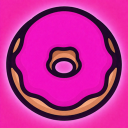 200M | 🍩DonutSMP Rewards Discord server icon